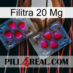Filitra 20Mg 15